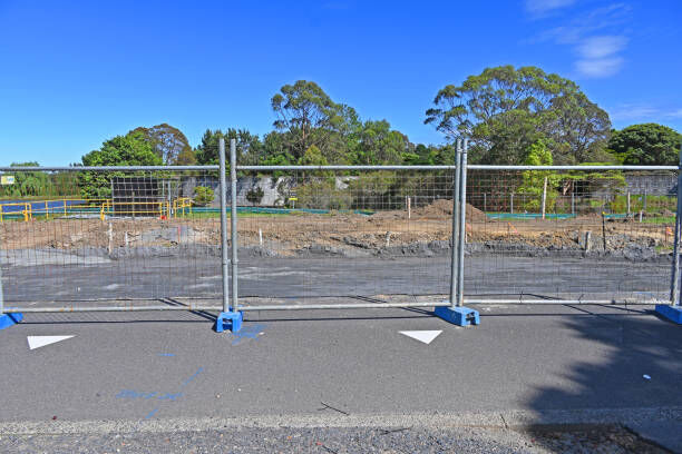 How to Install Steel Barriers the Right Way